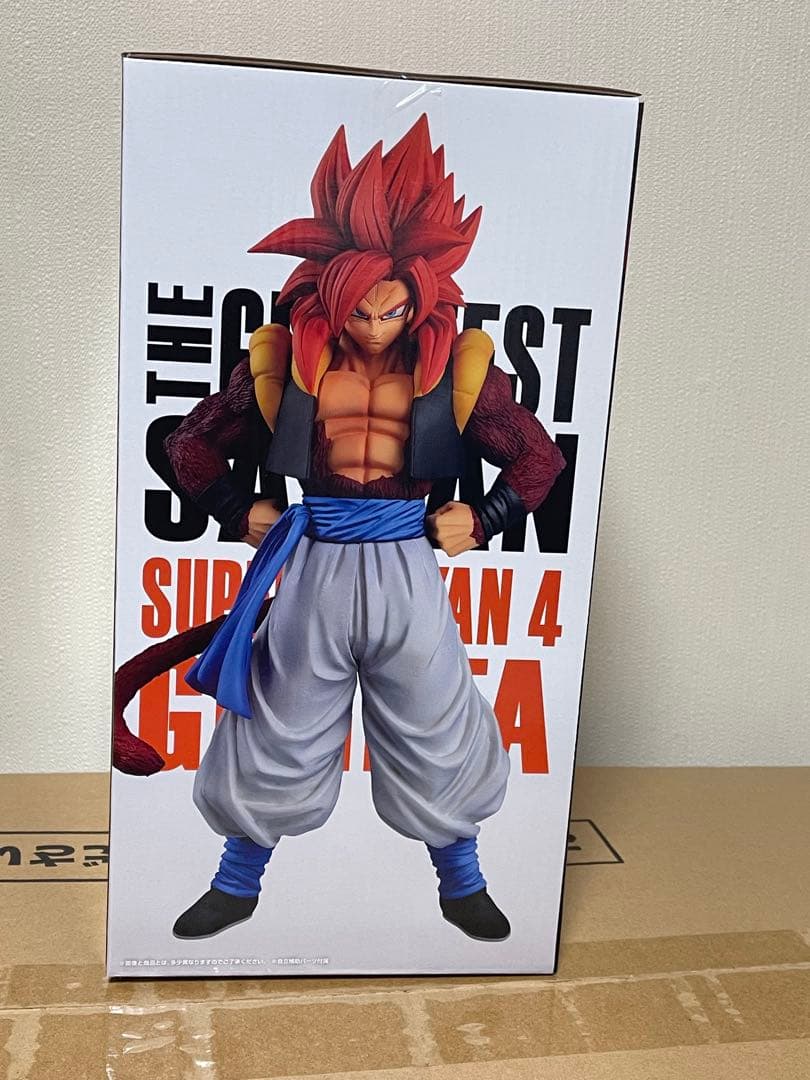 ドラゴンボール一番くじTHE GREATEST SAIYAN ABC賞 セット