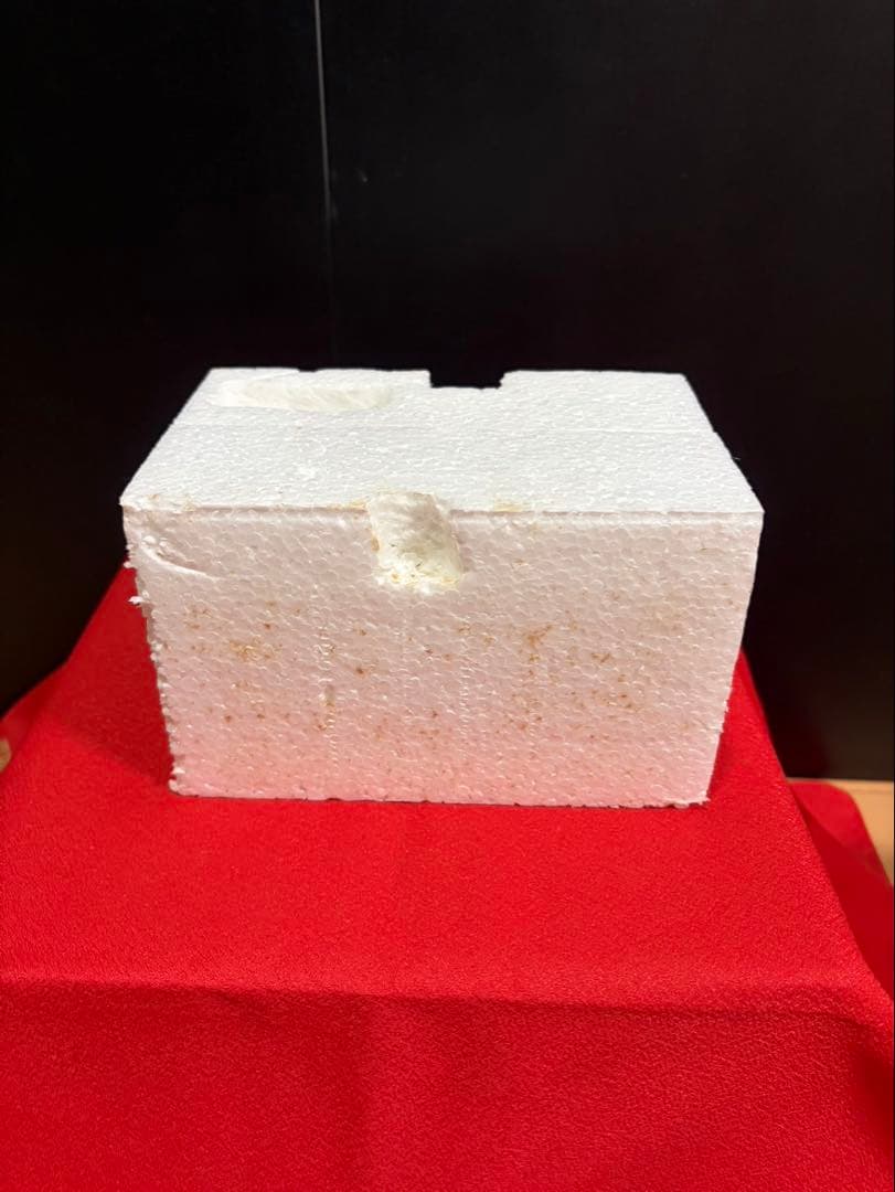 千と千尋の神隠し置物オブジェ カオナシ　湯婆婆　スタジオジブリ万年カレンダー