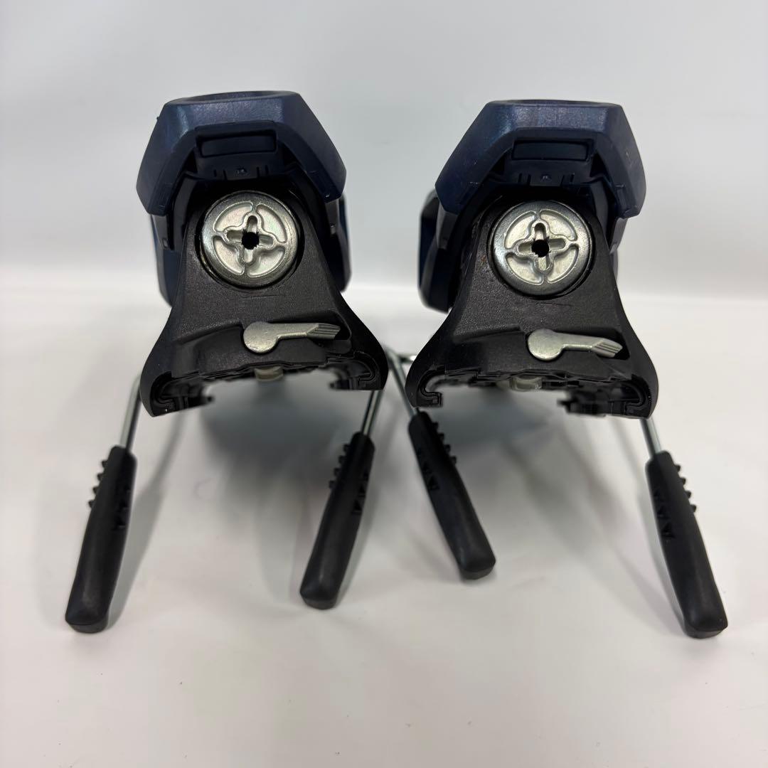 HEAD PR11 スキー ビンディング ネイビー