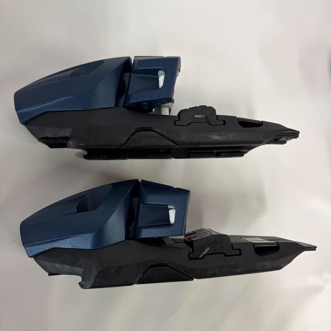 HEAD PR11 スキー ビンディング ネイビー