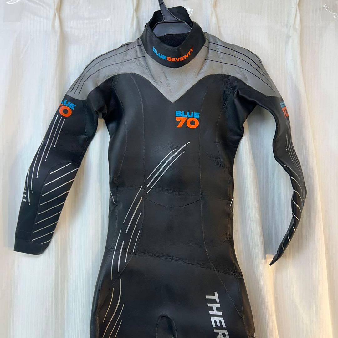 Blue Seventy Thermal Reaction ウェットスーツ