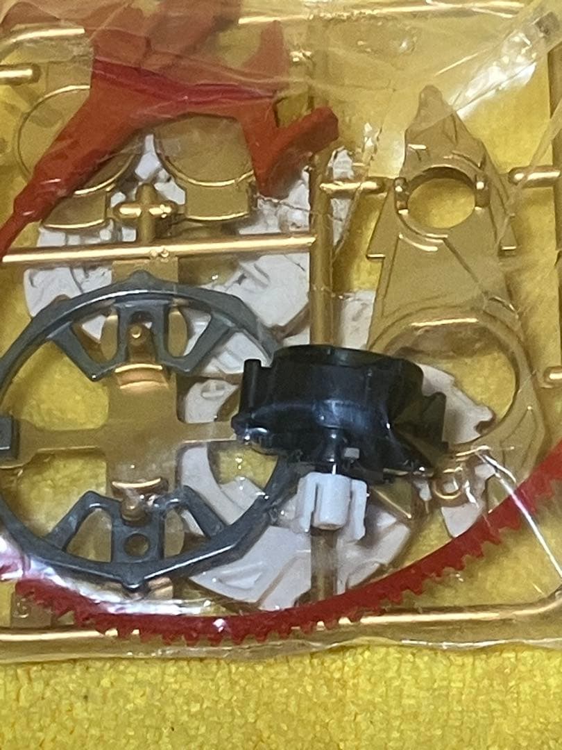 爆転シュートベイブレード　ドラグーンGT ブロンズver 大会限定　新品