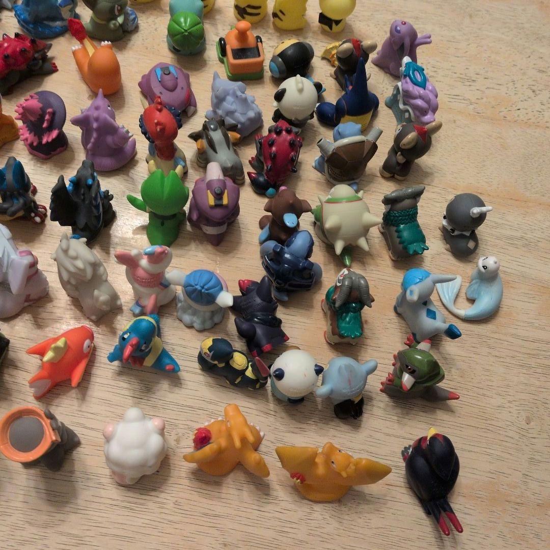 ポケットモンスター　ポケモン