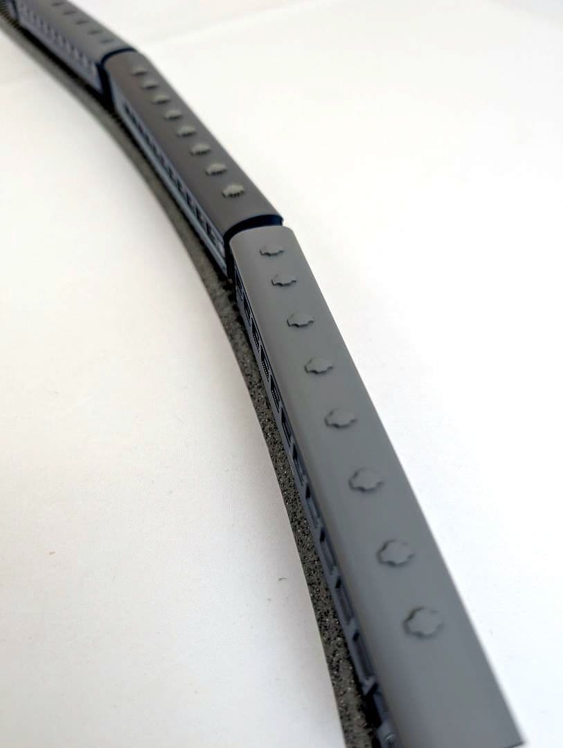 KATO　43系　急行「みちのく」　6両増結セット 10-1547