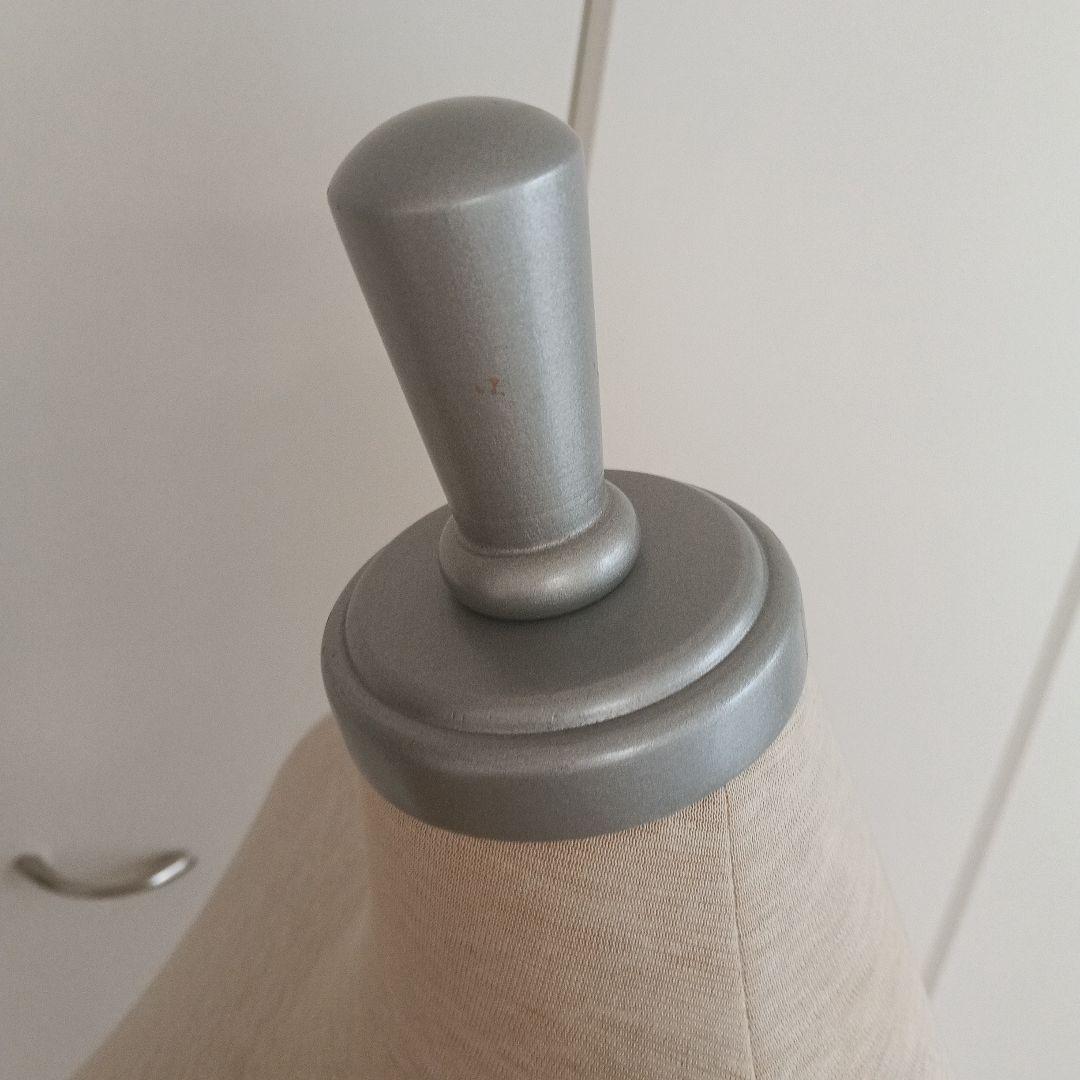 TOKYOKIIYA DRESSFORM トルソー マネキン 高さ調節可能