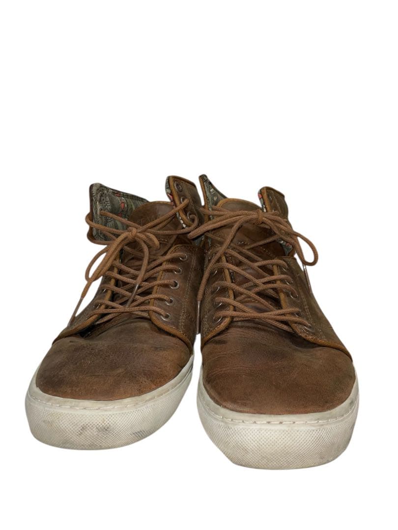 海外限定　vans OTW アロマー ネイティブアメリカン