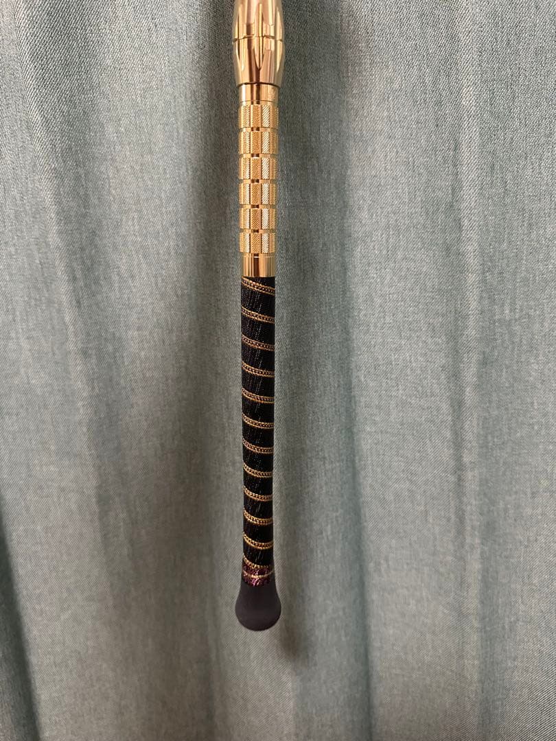 アリゲーター　ランススプラッシュ165