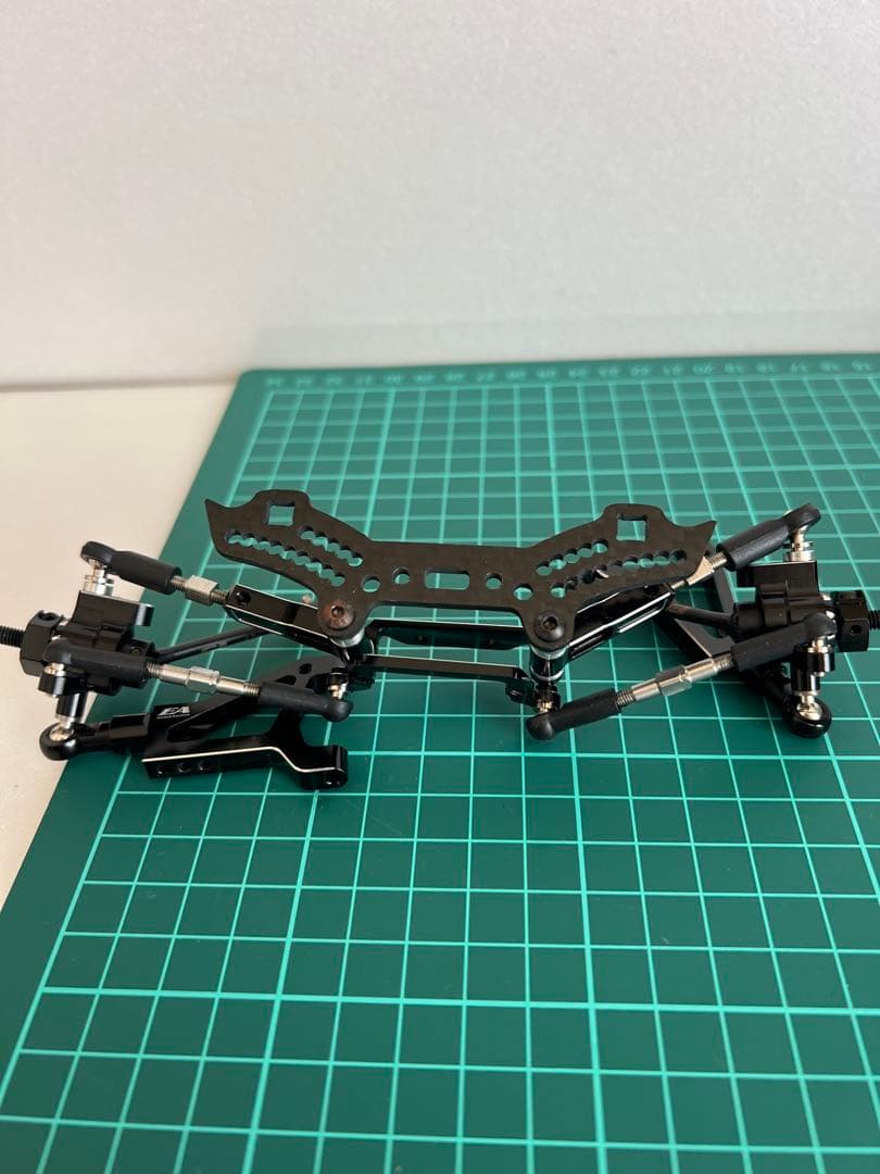 イーグル模型　TT02 RWDドリフトコンバージョンキット:タミヤTT02用