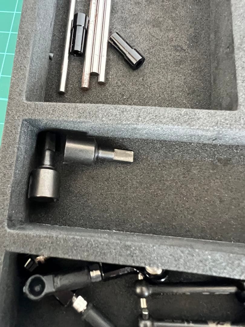 イーグル模型　TT02 RWDドリフトコンバージョンキット:タミヤTT02用