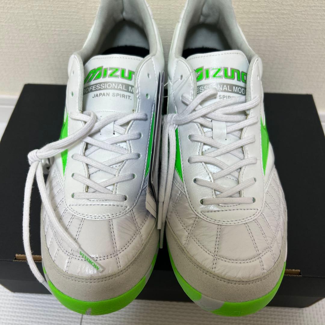 Mizuno モレリア SALA JAPAN TF 27.5cm