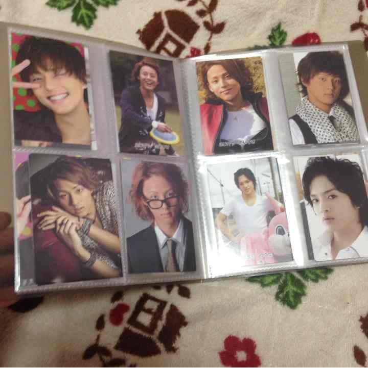 キスマイ Kis-My-Ft2