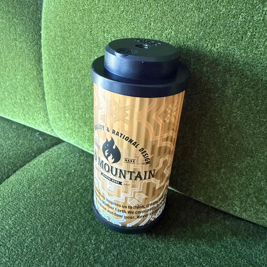 【新品】 OLD MOUNTAIN MIYABI RICH 38灯