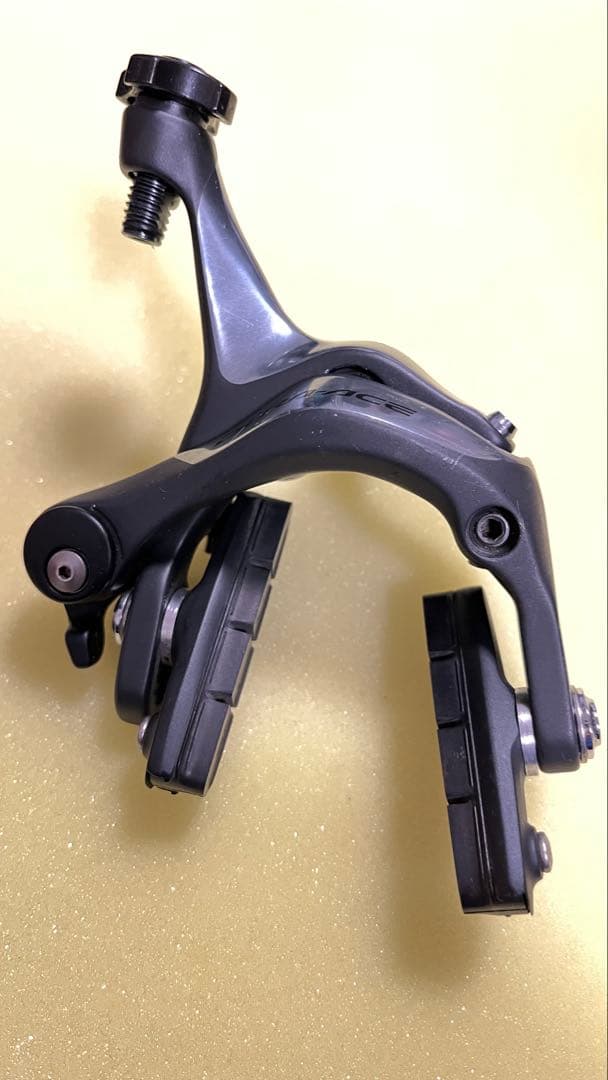 DURA-ACE ブレーキ前後セットBR-7900 おまけ付き