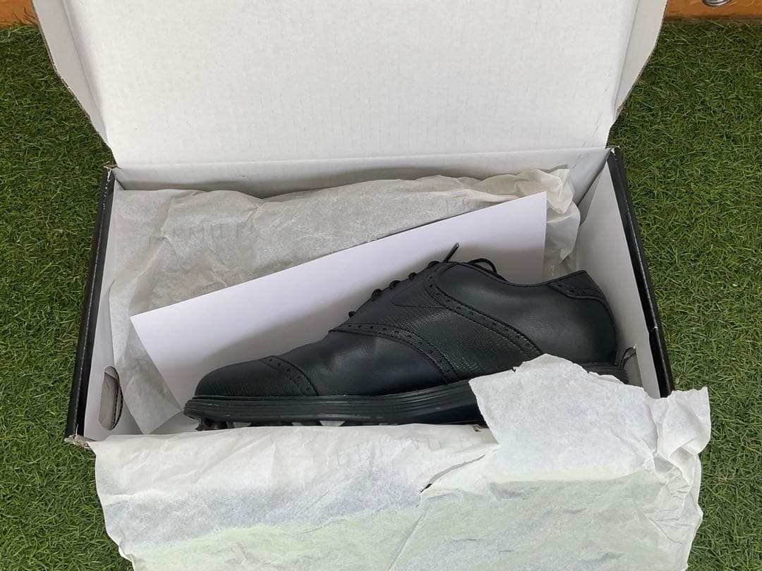 FOOT JOY PREMIERE 27.5 (MENS54345J）