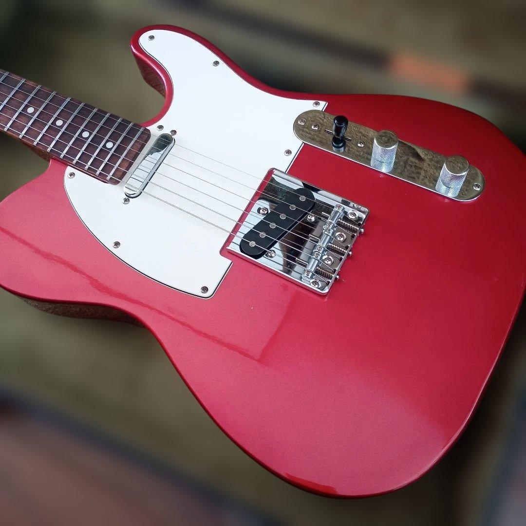 TRIUMPH テレキャスター