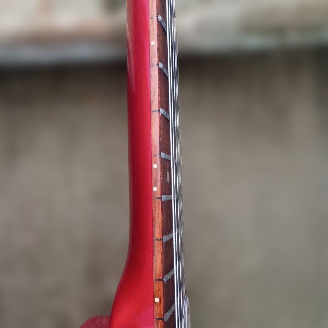 TRIUMPH テレキャスター