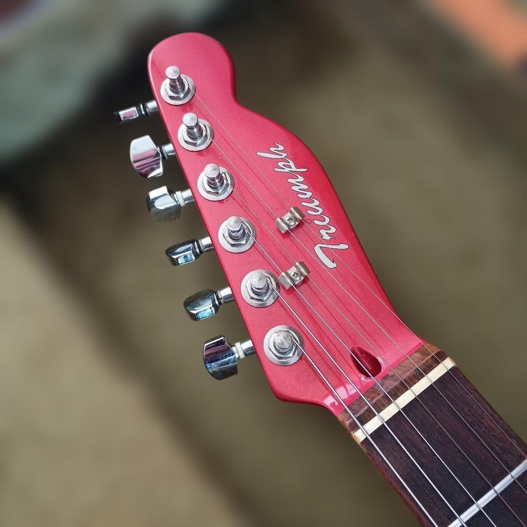 TRIUMPH テレキャスター