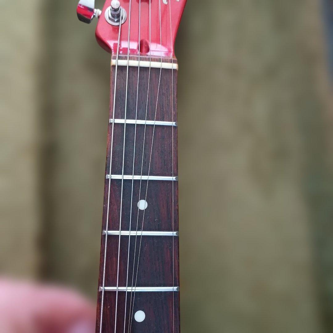 TRIUMPH テレキャスター