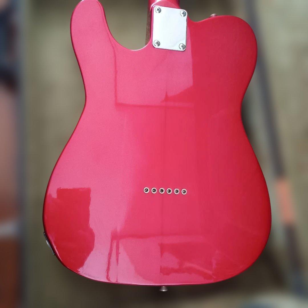 TRIUMPH テレキャスター