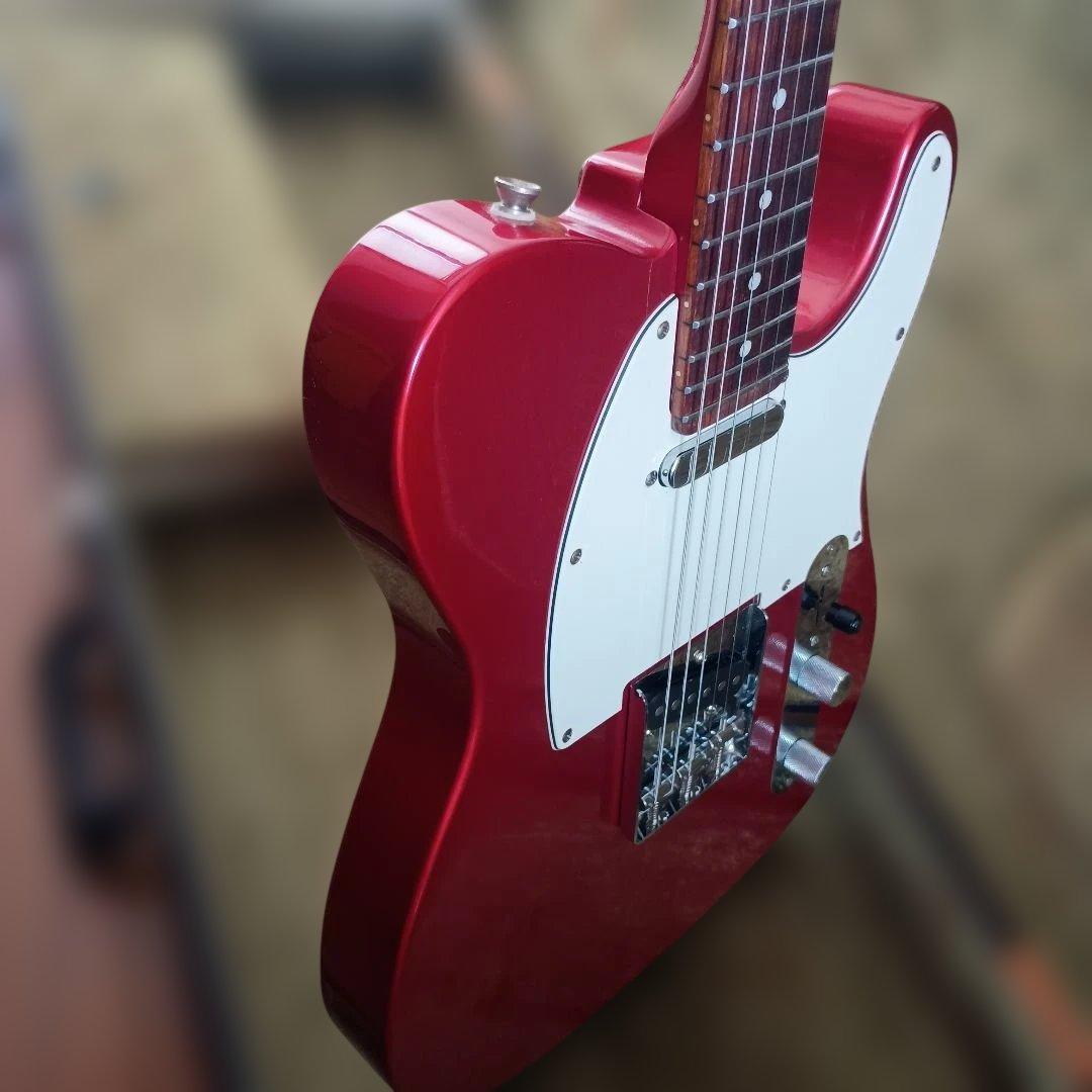 TRIUMPH テレキャスター