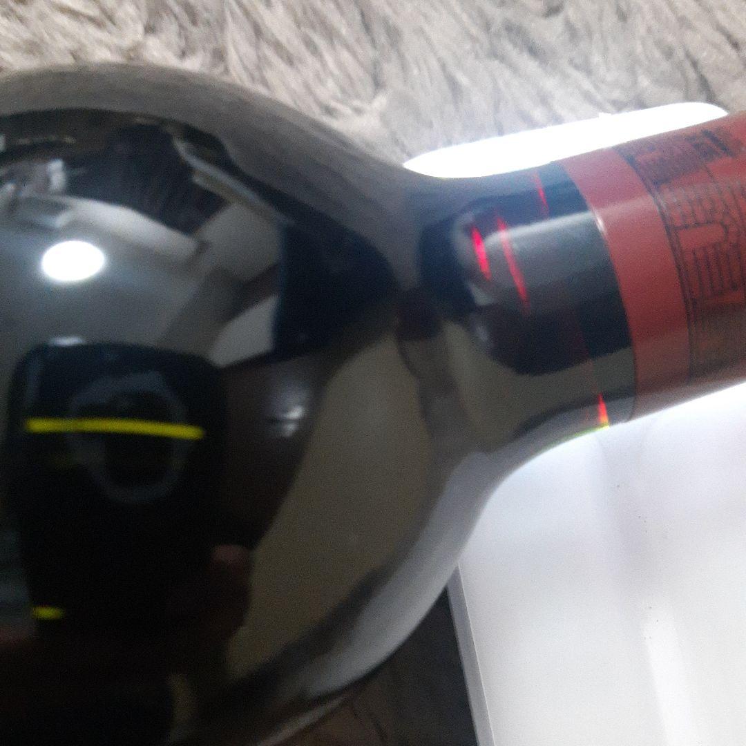 2010年4大シャトー(ラフィット・マルゴー・ラトゥール・ムートン)セカンド4本