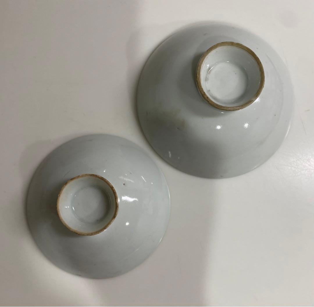 姫路城 城主 酒井家 家紋付酒盃　本物保証