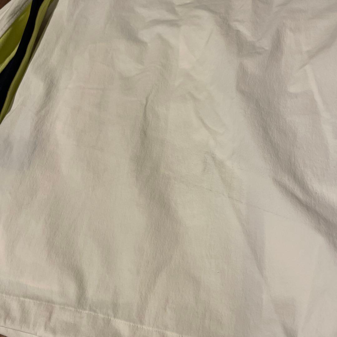 muta サイドライントラックジャケット