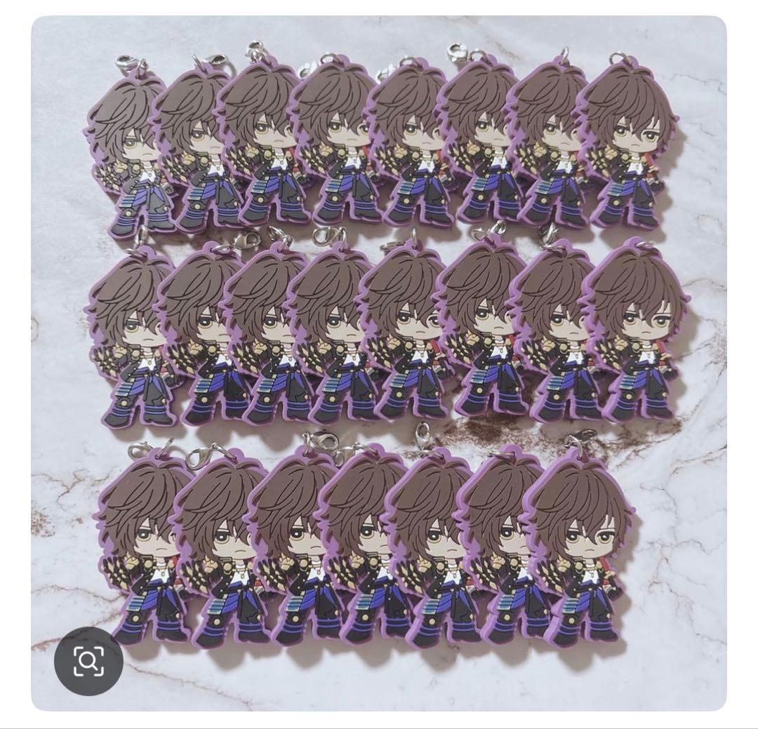 刀剣乱舞 こけし 大倶利伽羅 万事屋本舗