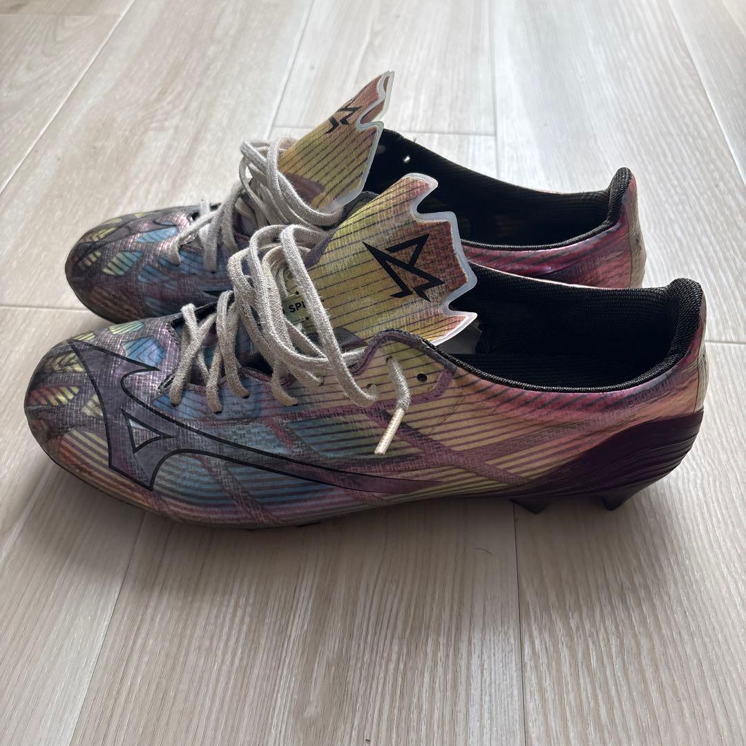 ミズノアルファJAPAN