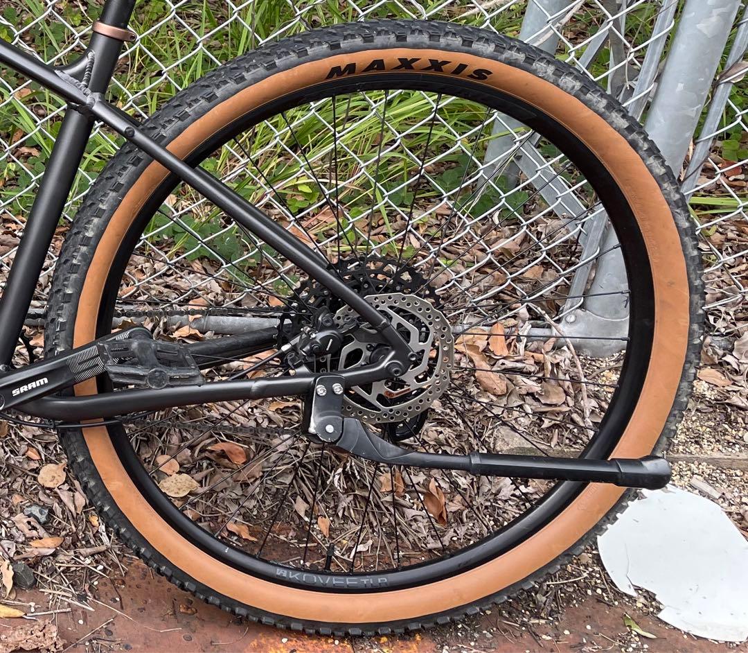 その3 TREK Marlin8 Gen3 トレック マーリン マウンテンバイク