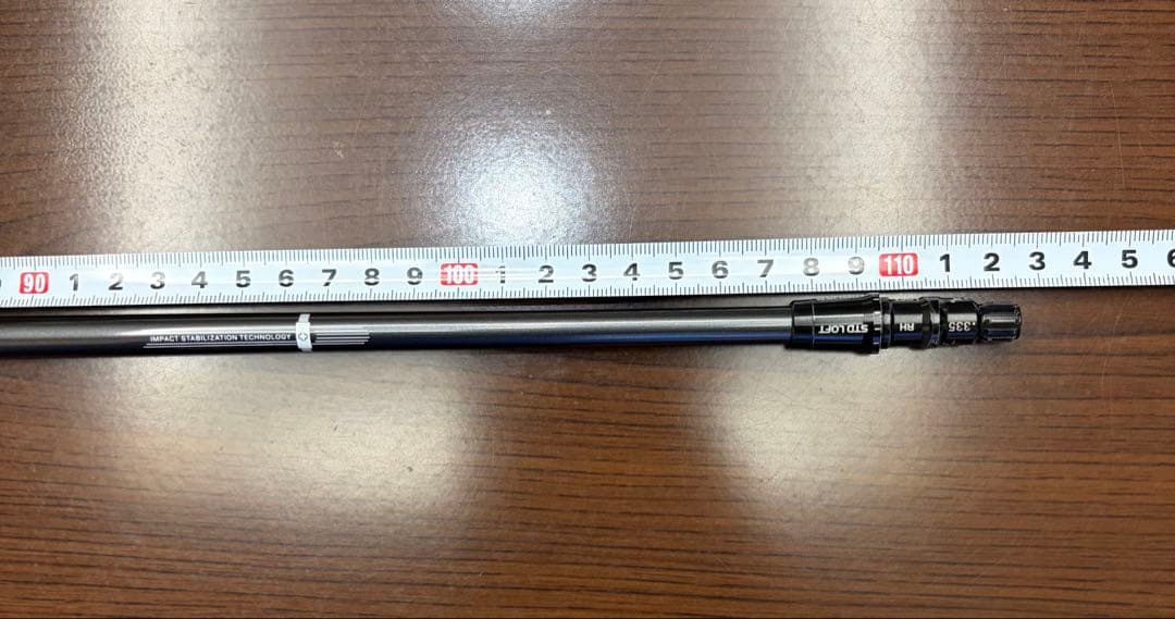 テーラーメイド　ディアマナ　Diamana MX 5.5 SR ドライバー