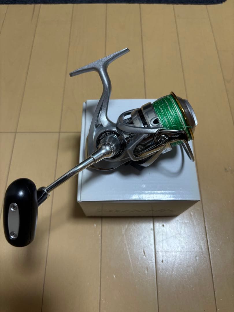 11カルディア4000 CALDIA 4000