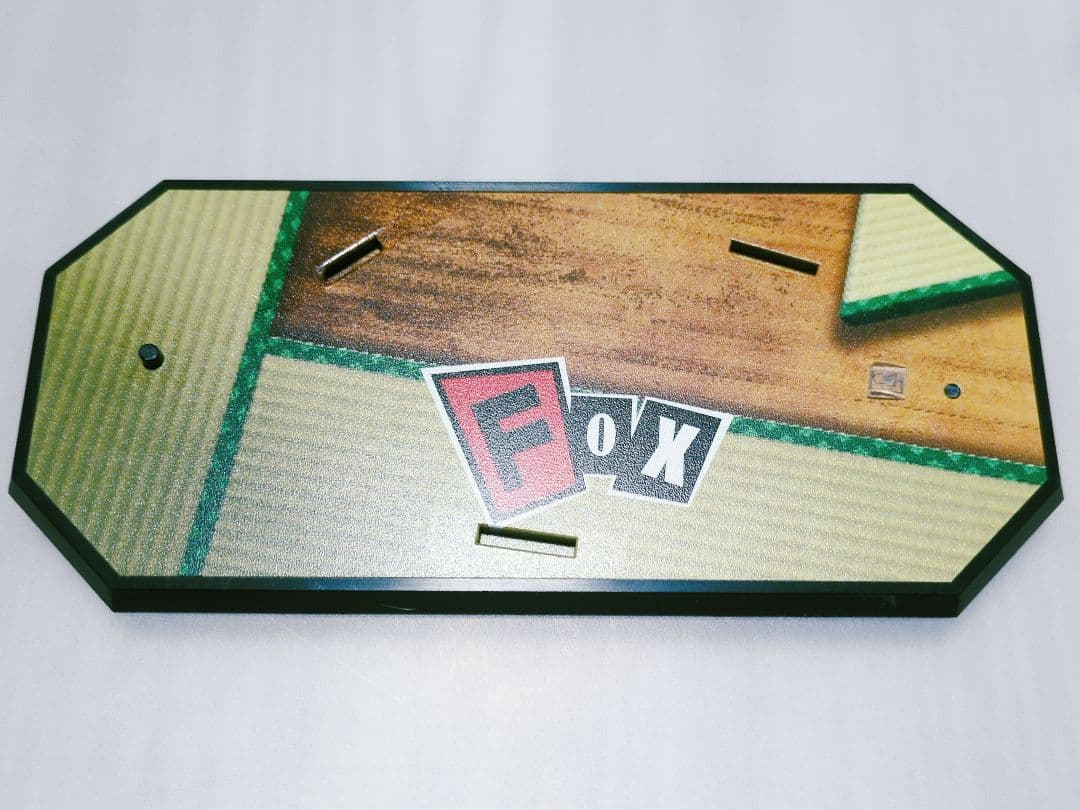 Lucrea ペルソナ5 ザ・ロイヤル フォックス 喜多川祐介