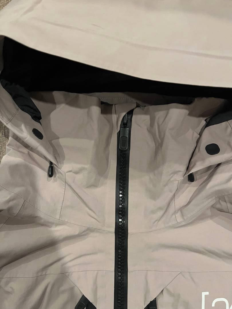 BURTON AK SWASH スノボ ウェア 2L ゴアテックス