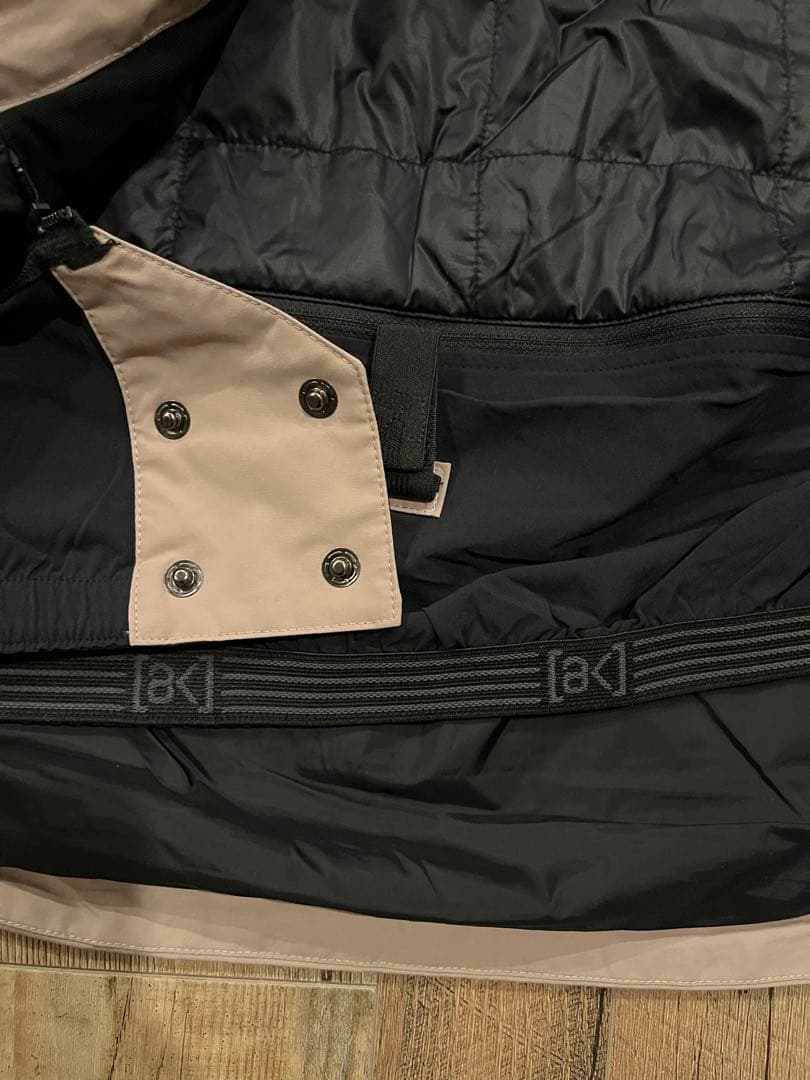 BURTON AK SWASH スノボ ウェア 2L ゴアテックス