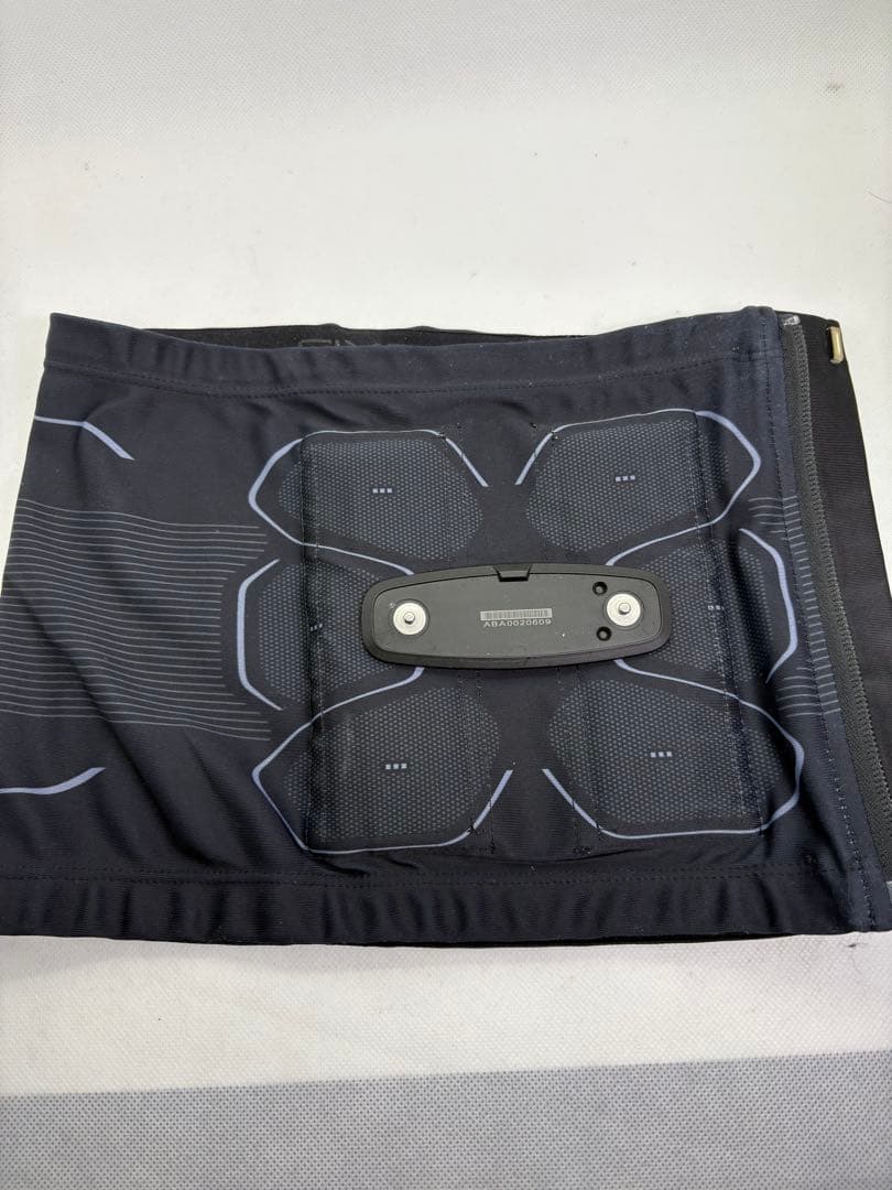 【新年感謝セール】SIXPAD 正規品 充電式 Powersuit Abs