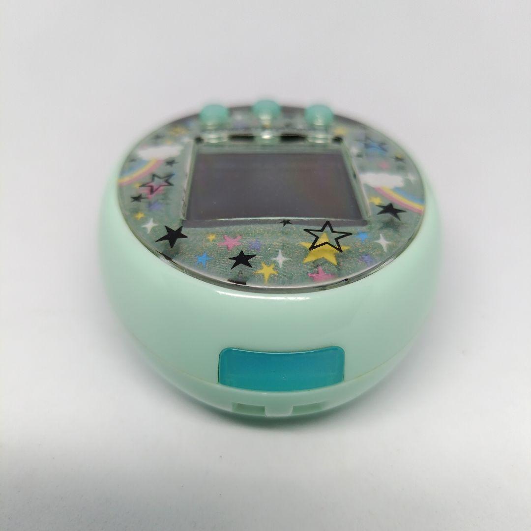 動作確認済み たまごっちみーつ マジカルみーつver. グリーン