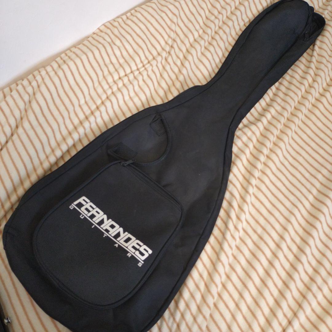 FERNANDES LE-1Z 2005年 S-S-Hタイプ