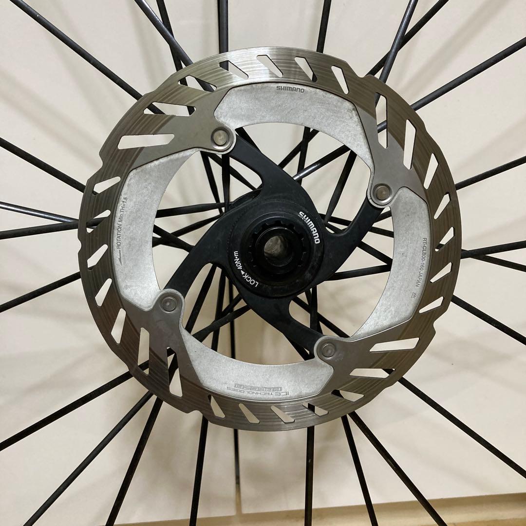 MAVIC マヴィック COSMIC SLR32 DISC