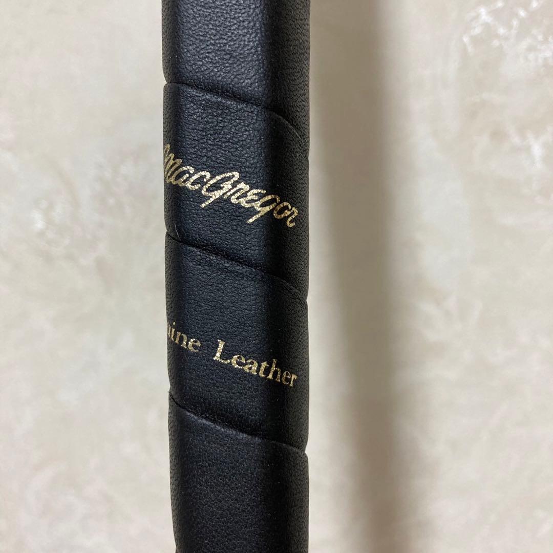 マグレガー　ターニークラシックIMG5 IRON MASTER スペシャルエディ