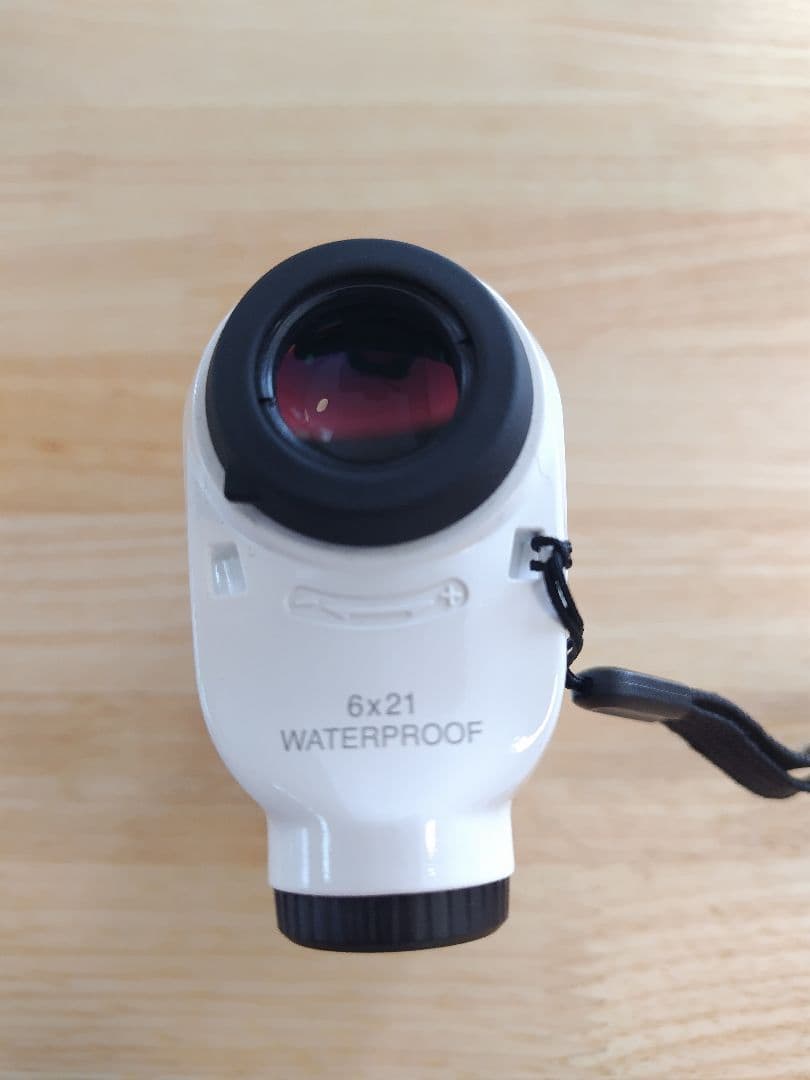 Nikon COOLSHOT PRO ゴルフ用距離計
