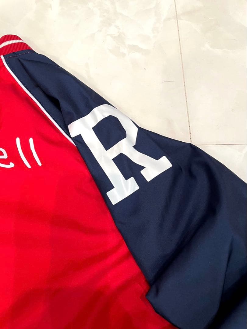 ほぼ新品未使用　rough&swell ラフアンドスウェル　蓄熱　スニード