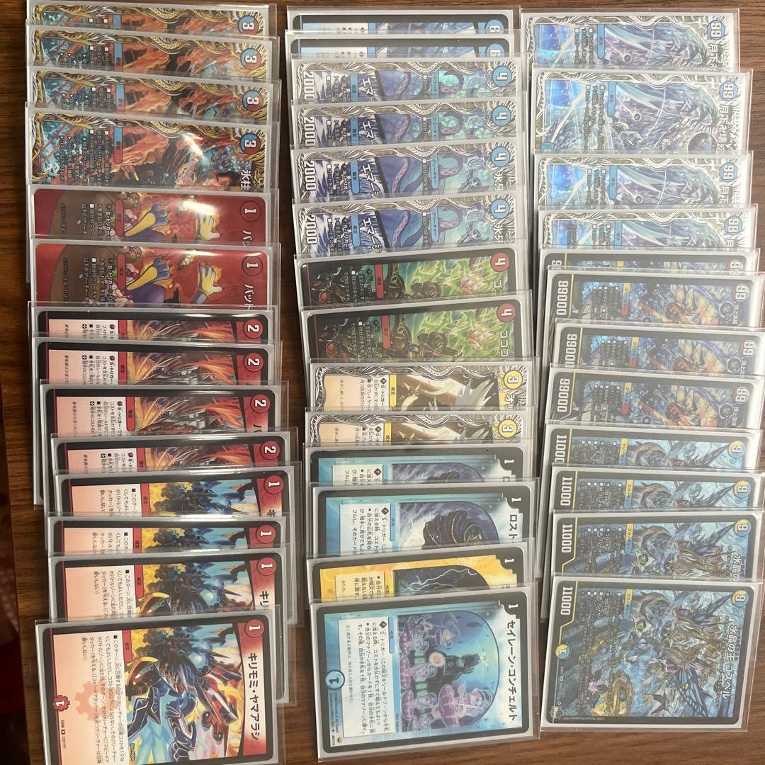 ラッカゴスペル微高レート