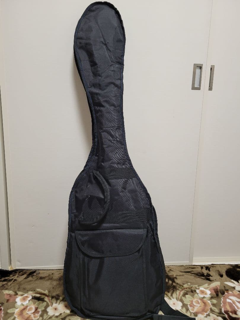 (中古)Grass Roots グラスルーツ エレキベース 白