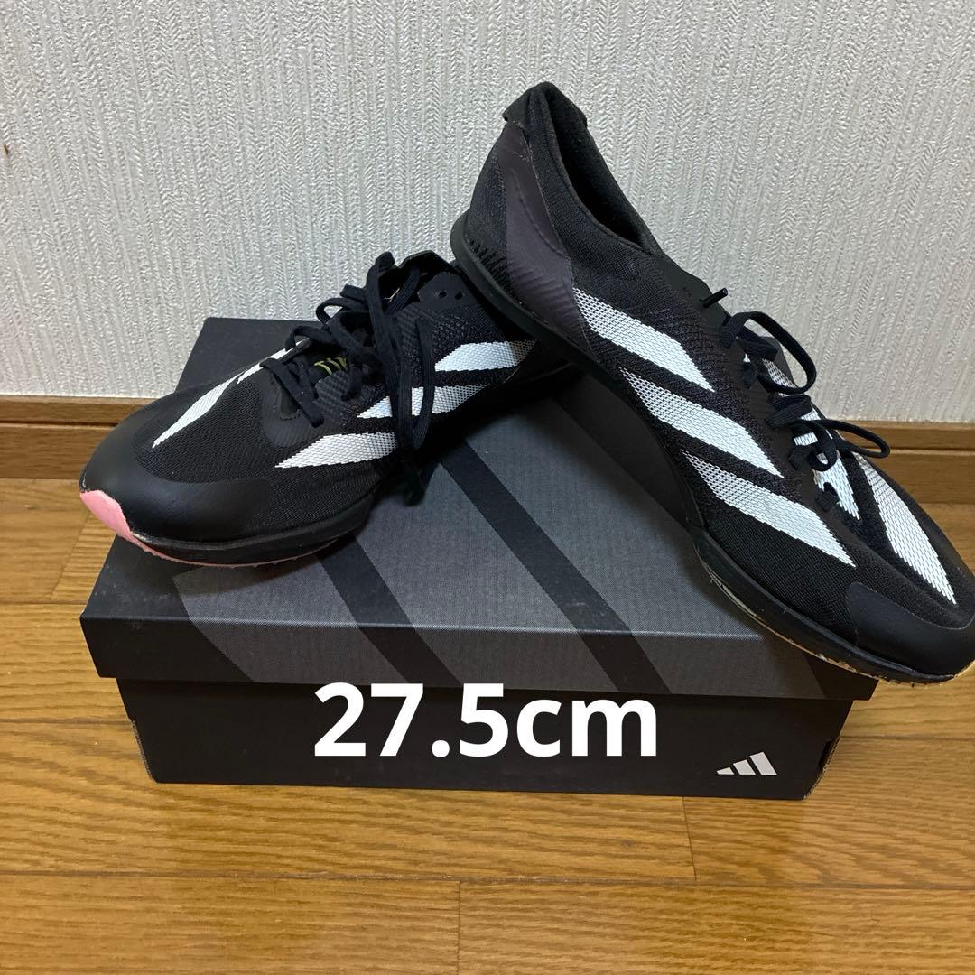 スパイク・シューズ adidas adizero finesse 27.5cm