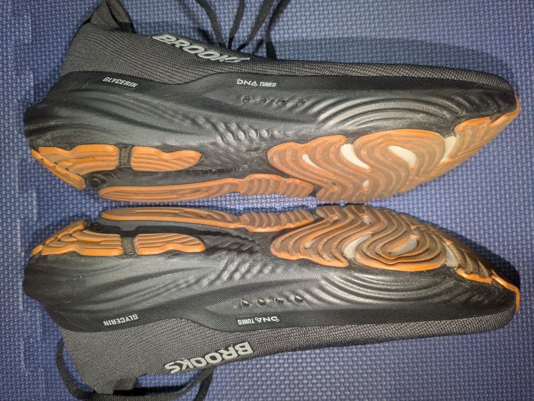 グリセリン22ステルスフィット 27.5cm (中古)