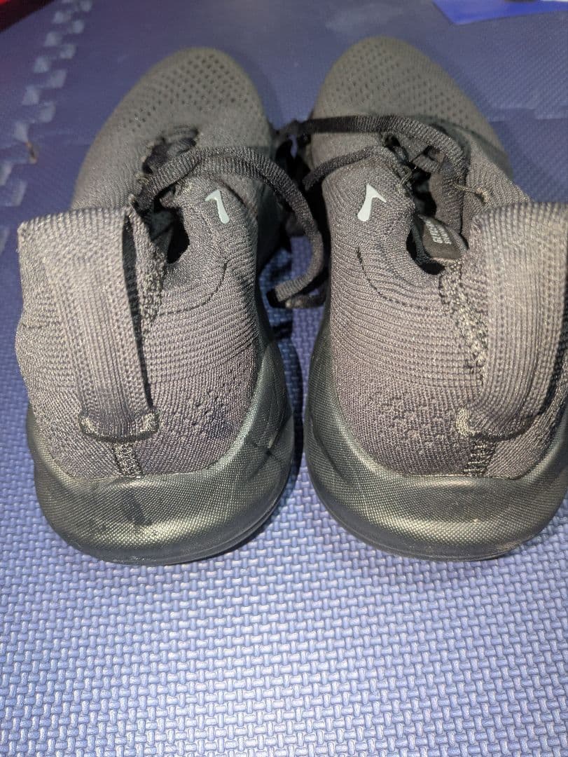 グリセリン22ステルスフィット 27.5cm (中古)