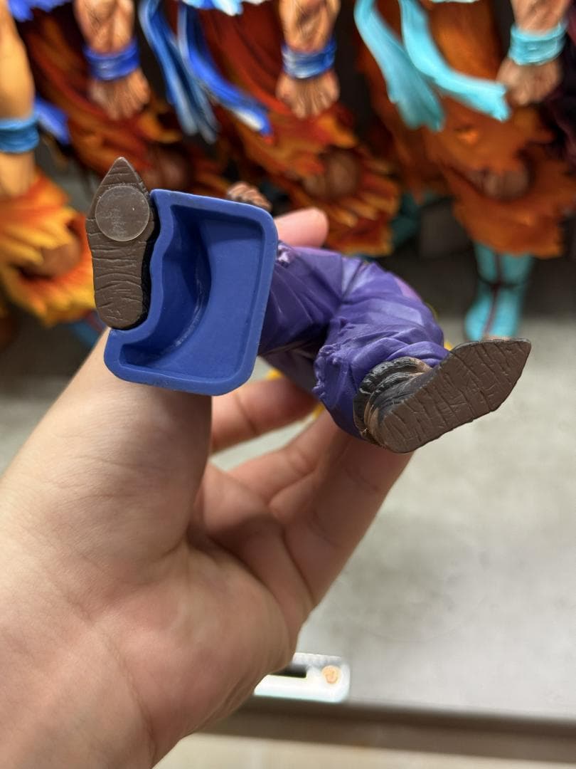 孫悟飯 MSP マンガディメンションズ 2D