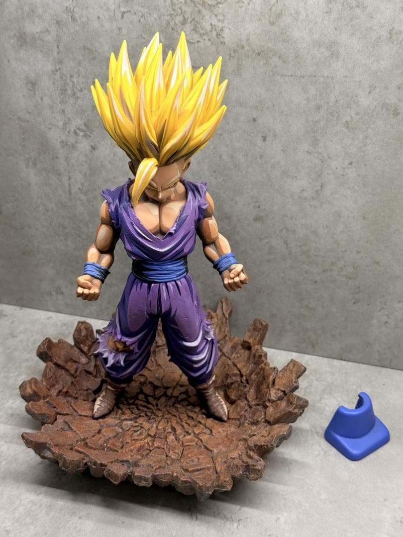 孫悟飯 MSP マンガディメンションズ 2D