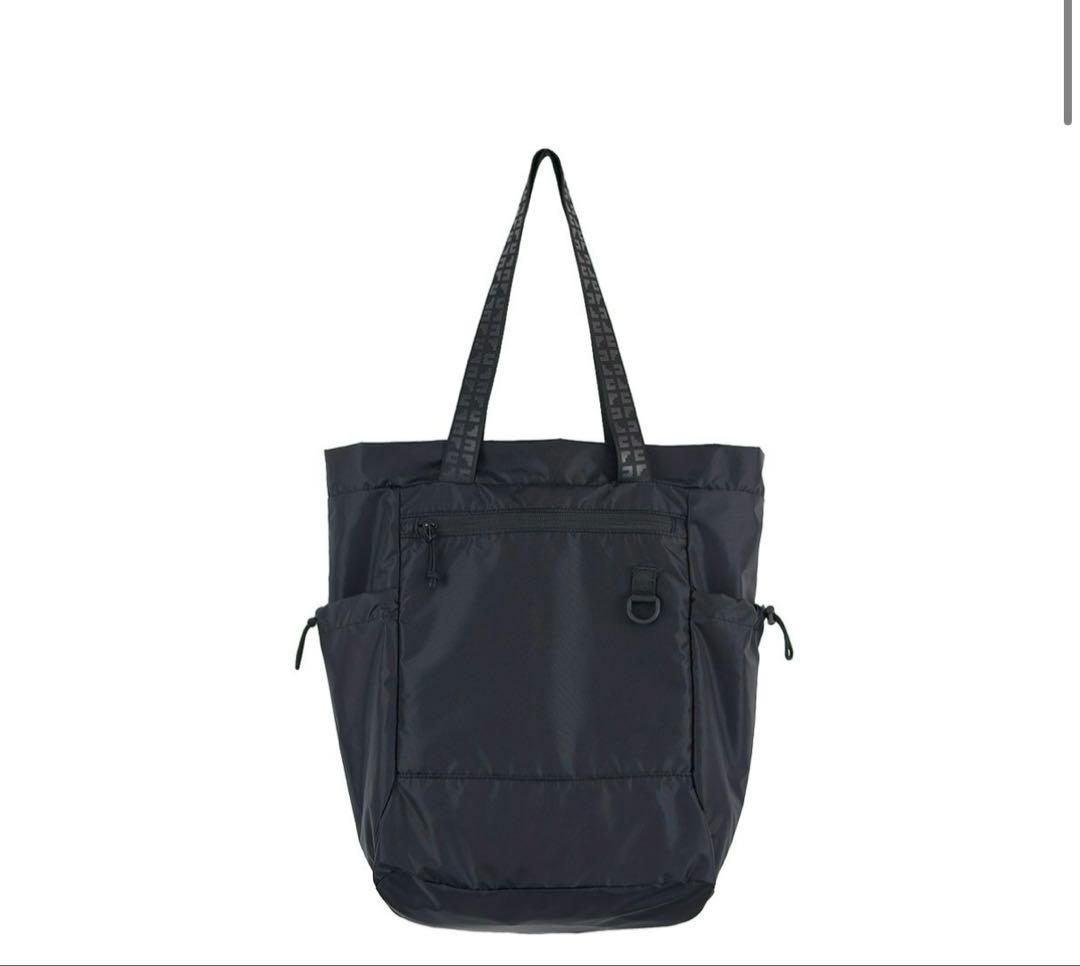 Sakanaction 2wayトートバッグ　NFメンバー限定